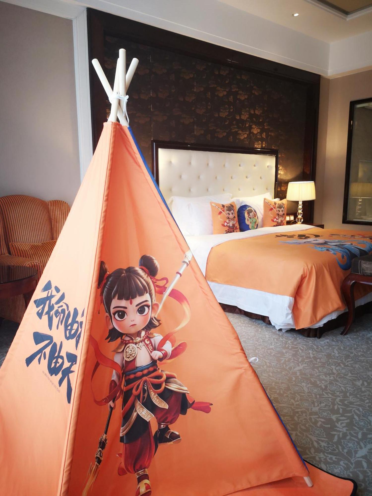 Wyndham Grand Plaza Royale Palace Chengdu Extérieur photo