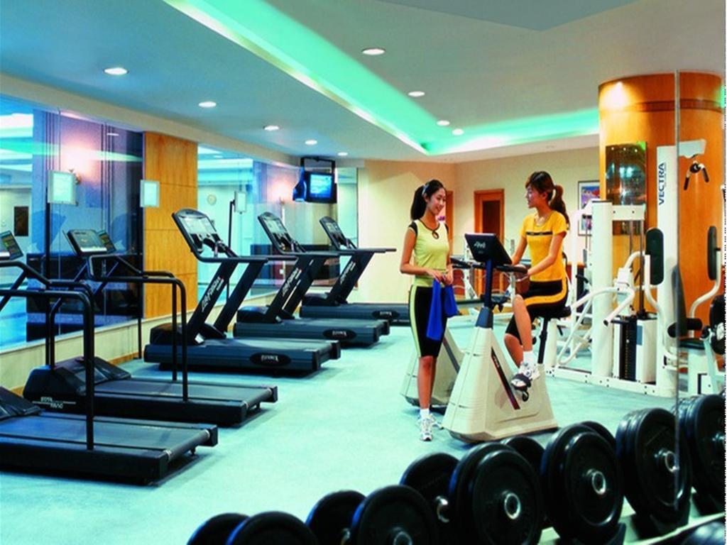 Wyndham Grand Plaza Royale Palace Chengdu Extérieur photo