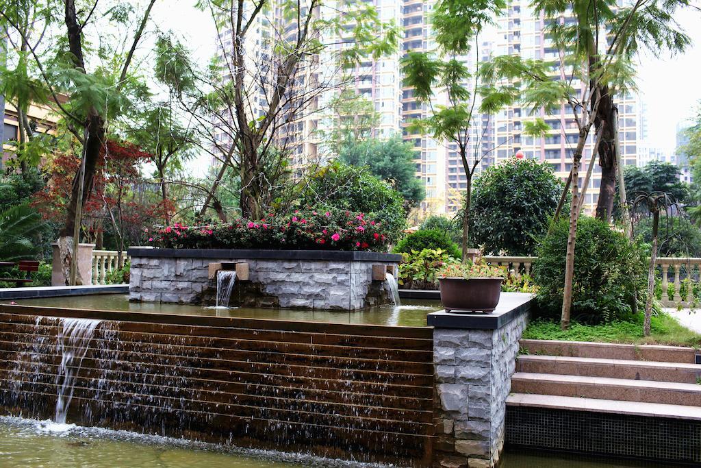 Wyndham Grand Plaza Royale Palace Chengdu Extérieur photo